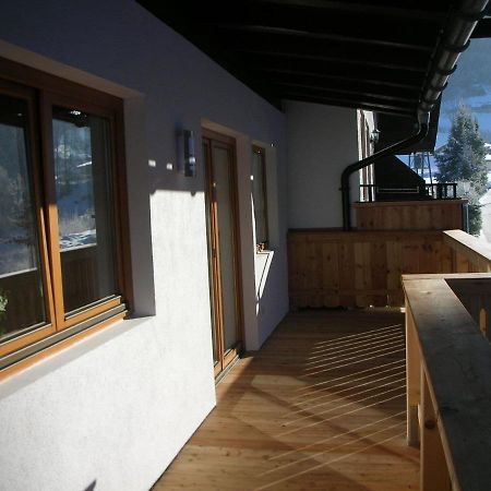 Boutique Apartment In Brixen With Mountain View Brixen im Thale Zewnętrze zdjęcie