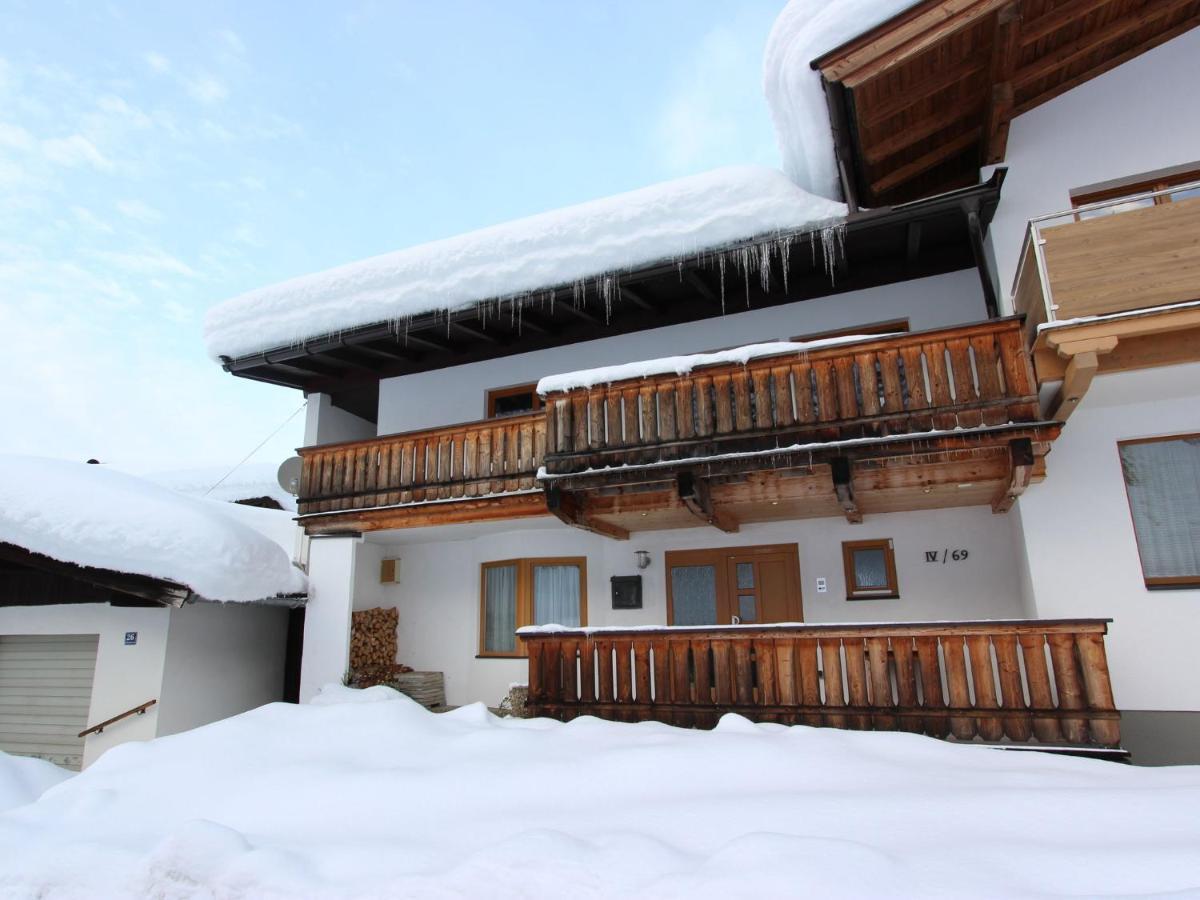 Boutique Apartment In Brixen With Mountain View Brixen im Thale Zewnętrze zdjęcie