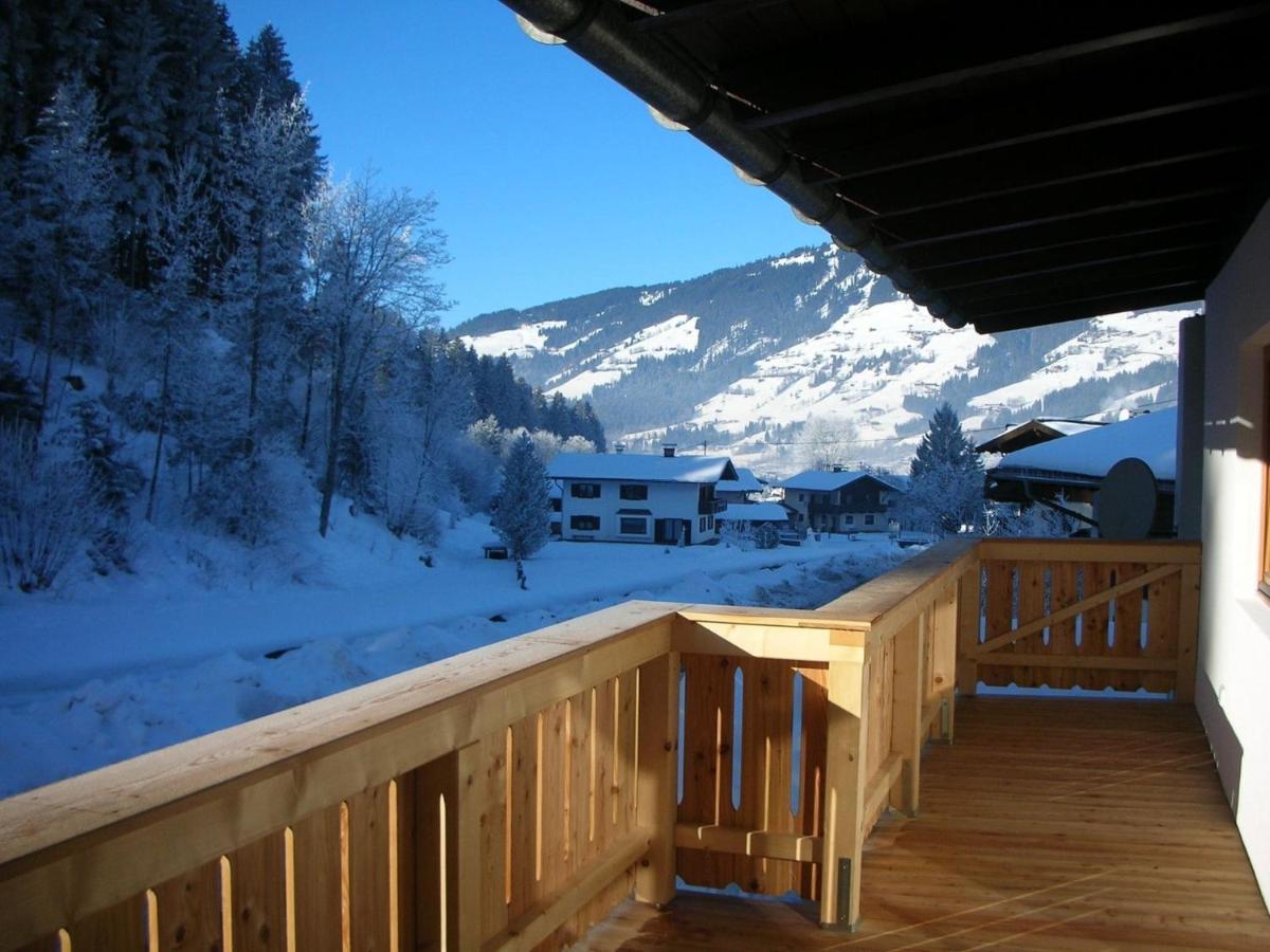 Boutique Apartment In Brixen With Mountain View Brixen im Thale Zewnętrze zdjęcie