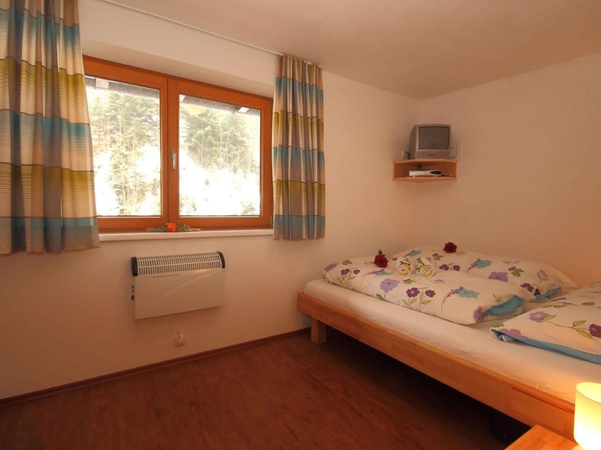Boutique Apartment In Brixen With Mountain View Brixen im Thale Zewnętrze zdjęcie