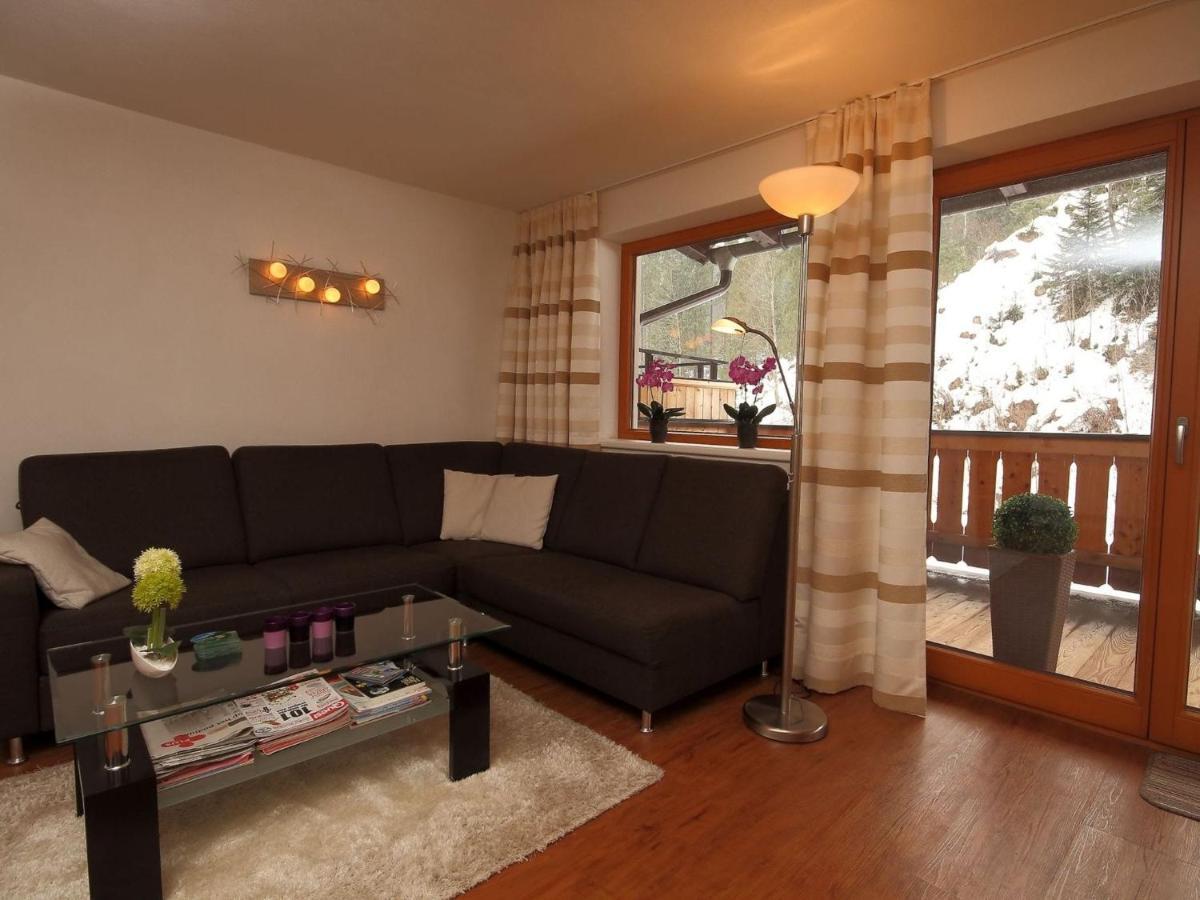 Boutique Apartment In Brixen With Mountain View Brixen im Thale Zewnętrze zdjęcie