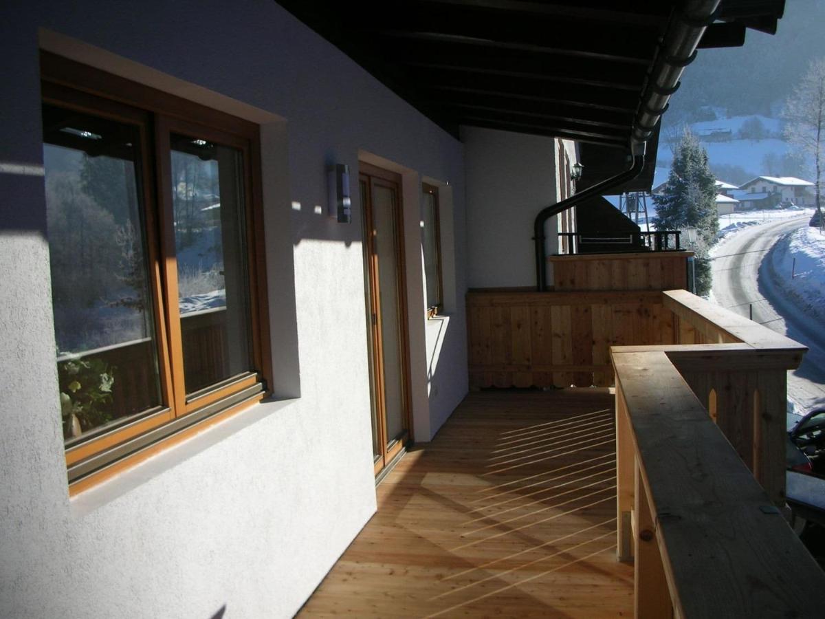 Boutique Apartment In Brixen With Mountain View Brixen im Thale Zewnętrze zdjęcie