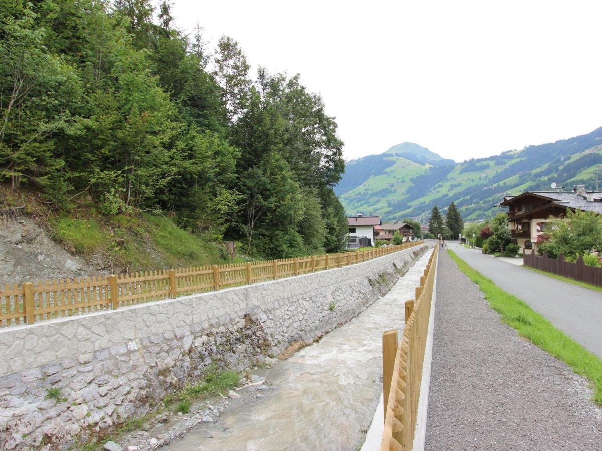 Boutique Apartment In Brixen With Mountain View Brixen im Thale Zewnętrze zdjęcie