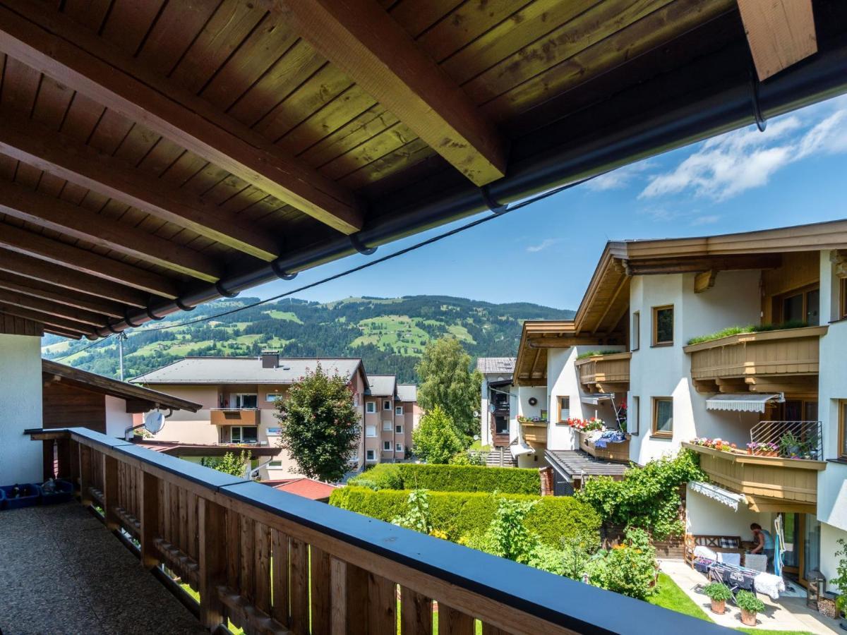Boutique Apartment In Brixen With Mountain View Brixen im Thale Zewnętrze zdjęcie